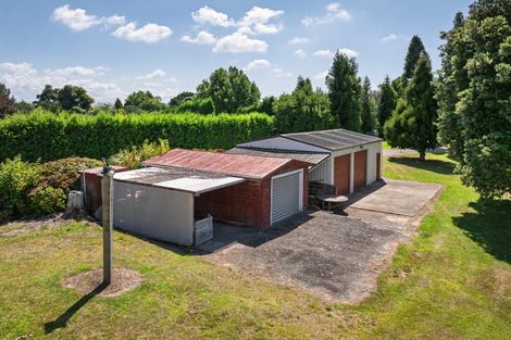 Photo of property in 1b Warner Road, Oropi, 3173