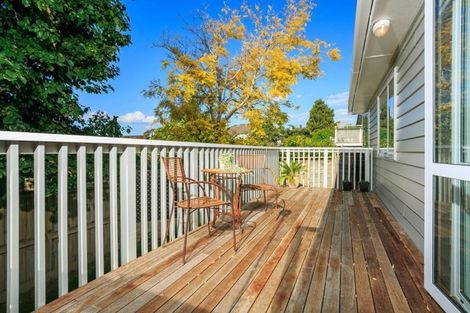 Photo of property in 1/29 Beatrice Avenue, Hillcrest, Auckland, 0627