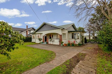 Photo of property in 492 Wellington Road, Marton, 4710