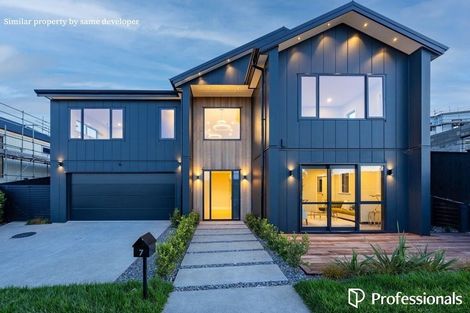 Photo of property in 17 Tamaota Terrace, Wainui, 0992