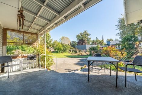 Photo of property in 59 Main North Road, Geraldine, 7930