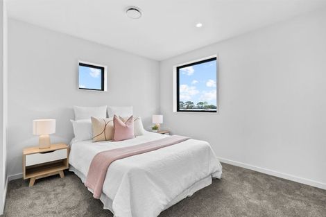 Photo of property in 6/6 Skibbereen Drive, Halswell, Christchurch, 8025