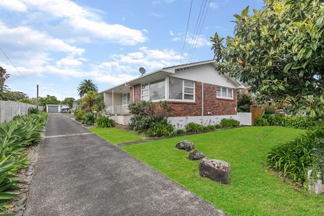 Photo of property in 1/6 Tennyson Avenue, Takapuna, Auckland, 0622