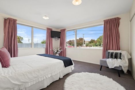 Photo of property in 21 Lenton Street, Aranui, Christchurch, 8061