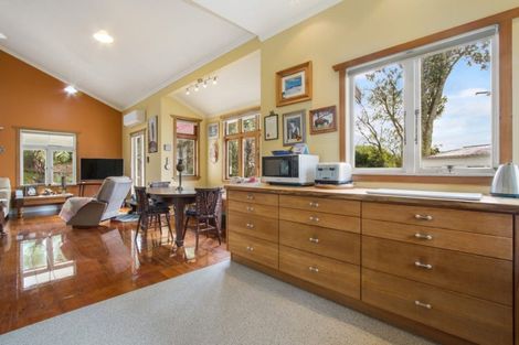 Photo of property in 4 Tawhiti Terrace, Waikino, Waihi, 3682