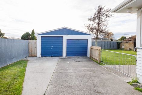 Photo of property in 31 Abraham Crescent, Milson, Palmerston North, 4414