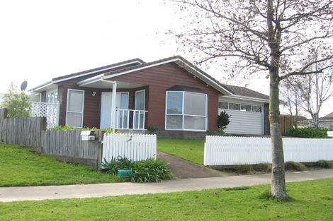 Photo of property in 67 Pacific Drive, Fitzherbert, Palmerston North, 4410