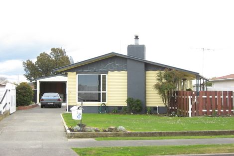 Photo of property in 34 Downing Avenue, Pirimai, Napier, 4112