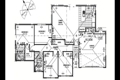 Photo of property in 18 Greenstone Street, Rolleston, 7614