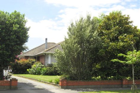Photo of property in 67 Gregan Crescent, Burnside, Christchurch, 8053