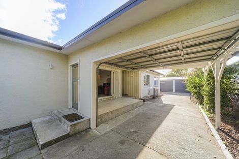 Photo of property in 123 Long Melford Road, Awapuni, Palmerston North, 4412