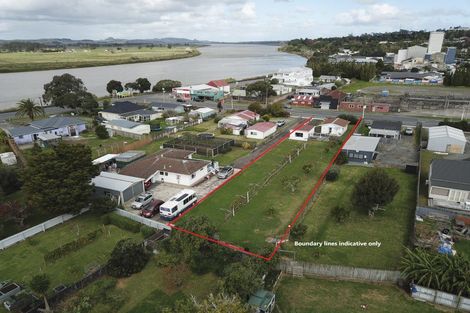 Photo of property in 13 Murdoch Street, Dargaville, 0310