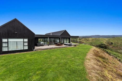 Photo of property in 69 Burke Road, Wainui, Opotiki, 3198