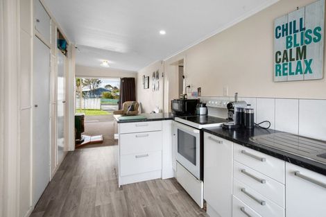 Photo of property in 58 Montrose Road, Waihi, 3610