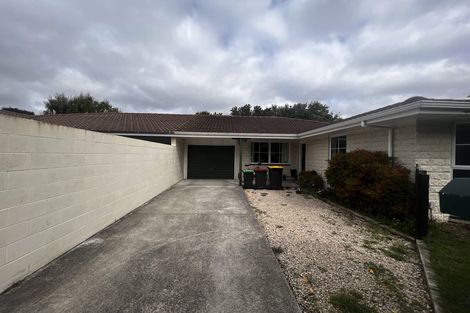 Photo of property in 115a Waimairi Road, Ilam, Christchurch, 8041