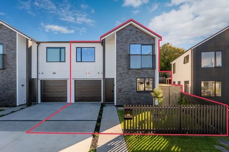 Photo of property in 40a Kukuwai Avenue, Red Beach, 0932