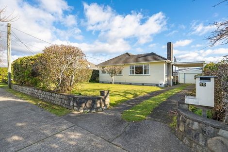 Photo of property in 35 Clyma Street, Elderslea, Upper Hutt, 5018