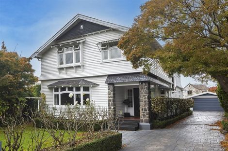 Photo of property in 36 Leinster Road, Merivale, Christchurch, 8014