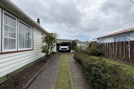 Photo of property in 6 Valentine Street, Alicetown, Lower Hutt, 5010