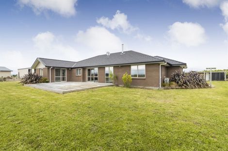 Photo of property in 161 Mount Taylor Drive, Feilding, 4775