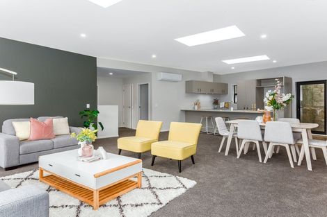 Photo of property in 8 Tradewinds Drive, Whitby, Porirua, 5024