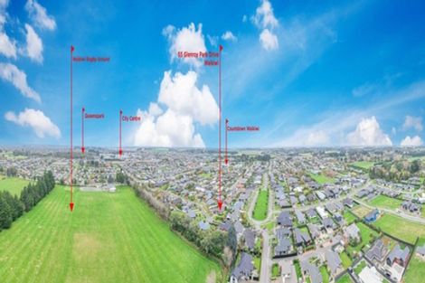 Photo of property in 55 Glenroy Park Drive, Waikiwi, Invercargill, 9810