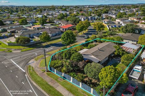 Photo of property in 22 Glen Road, Ranui, Auckland, 0612