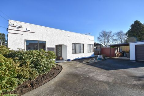 Photo of property in 36 Mure Street, Mosgiel, 9024