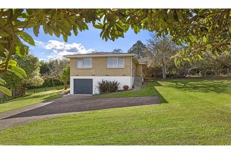 Photo of property in 24 Gavin Place, Huntly, 3700