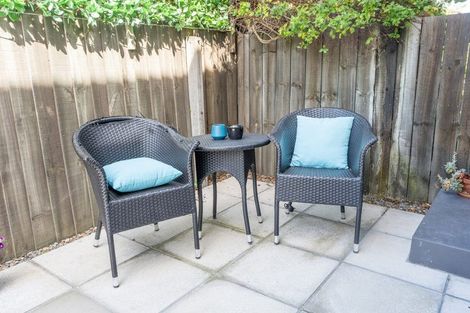 Photo of property in 1/21 Seddon Street, Sydenham, Christchurch, 8023