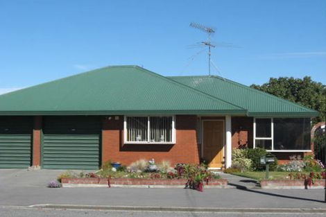 Photo of property in 34 Philip Street, Ashburton, 7700