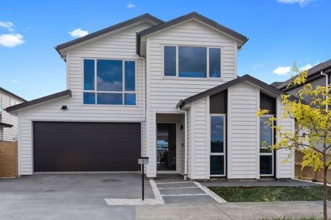 Photo of property in 7 Wicket Lane, Whenuapai, Auckland, 0618