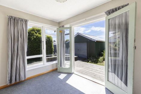 Photo of property in 11 Orr Street, Netherby, Ashburton, 7700