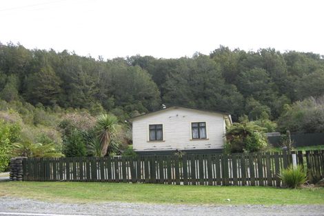 Photo of property in 653 Taylorville Road, Taylorville, Greymouth, 7802