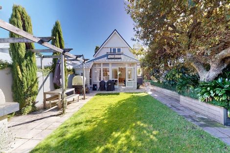 Photo of property in 59 Pitt Street, Wadestown, Wellington, 6012