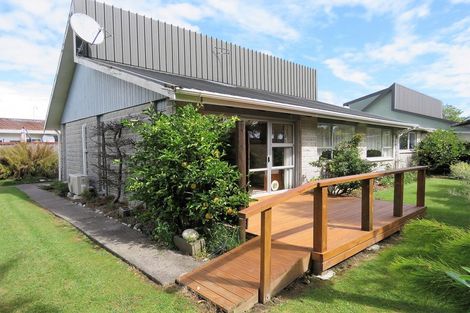 Photo of property in 2/39 Domett Street, Westport, 7825