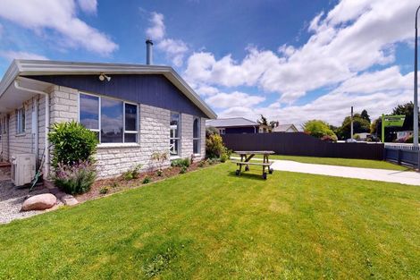 Photo of property in 46 Dunford Street, Rakaia, 7710