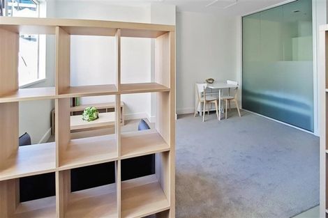 Photo of property in Madison On The Square Apartments, 3d/37 Federal Street, Auckland Central, Auckland, 1010