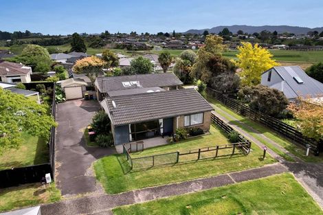Photo of property in 17a Edgehill Place, Te Puke, 3119