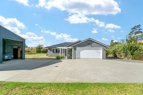 Photo of property in 109 Vineyard Road, Te Kauwhata, 3782