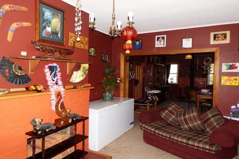 Photo of property in 6 Lark Street, Taihape, 4720