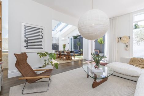 Photo of property in 5 Islington Street, Ponsonby, Auckland, 1011