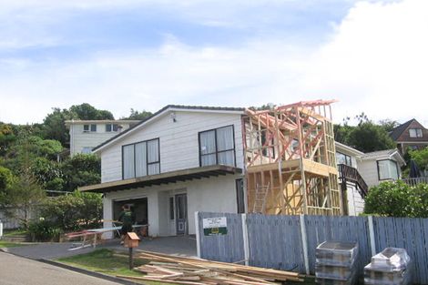 Photo of property in 14 Admiralty Street, Crofton Downs, Wellington, 6035