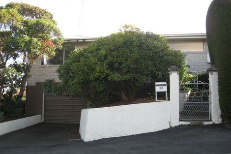Photo of property in 58 Sunbury Street, Andersons Bay, Dunedin, 9013