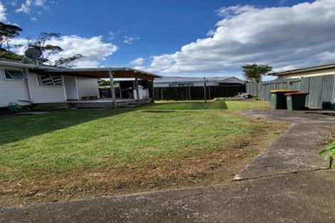 Photo of property in 58 Sharland Avenue, Manurewa, Auckland, 2102
