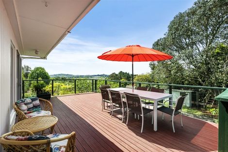 Photo of property in 314 Redoubt Road, Totara Park, Auckland, 2019