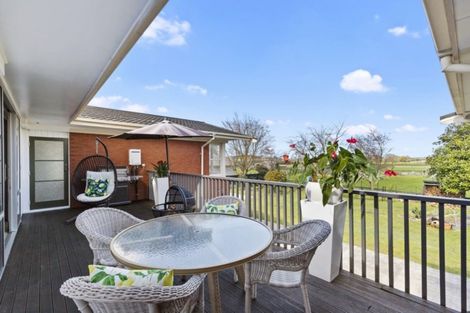 Photo of property in 502 Cambridge Road, Te Awamutu, 3800