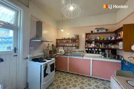 Photo of property in 72 Arthur Street, Dunedin Central, Dunedin, 9016