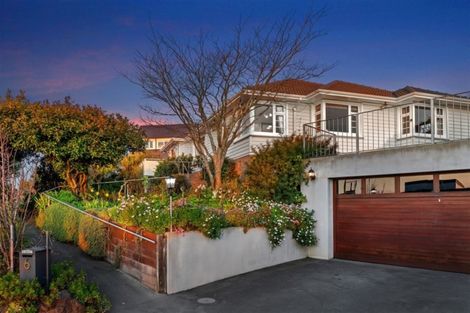 Photo of property in 6 Cracroft Terrace, Cashmere, Christchurch, 8022
