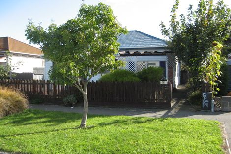 Photo of property in 63 Thackeray Place, Waltham, Christchurch, 8023